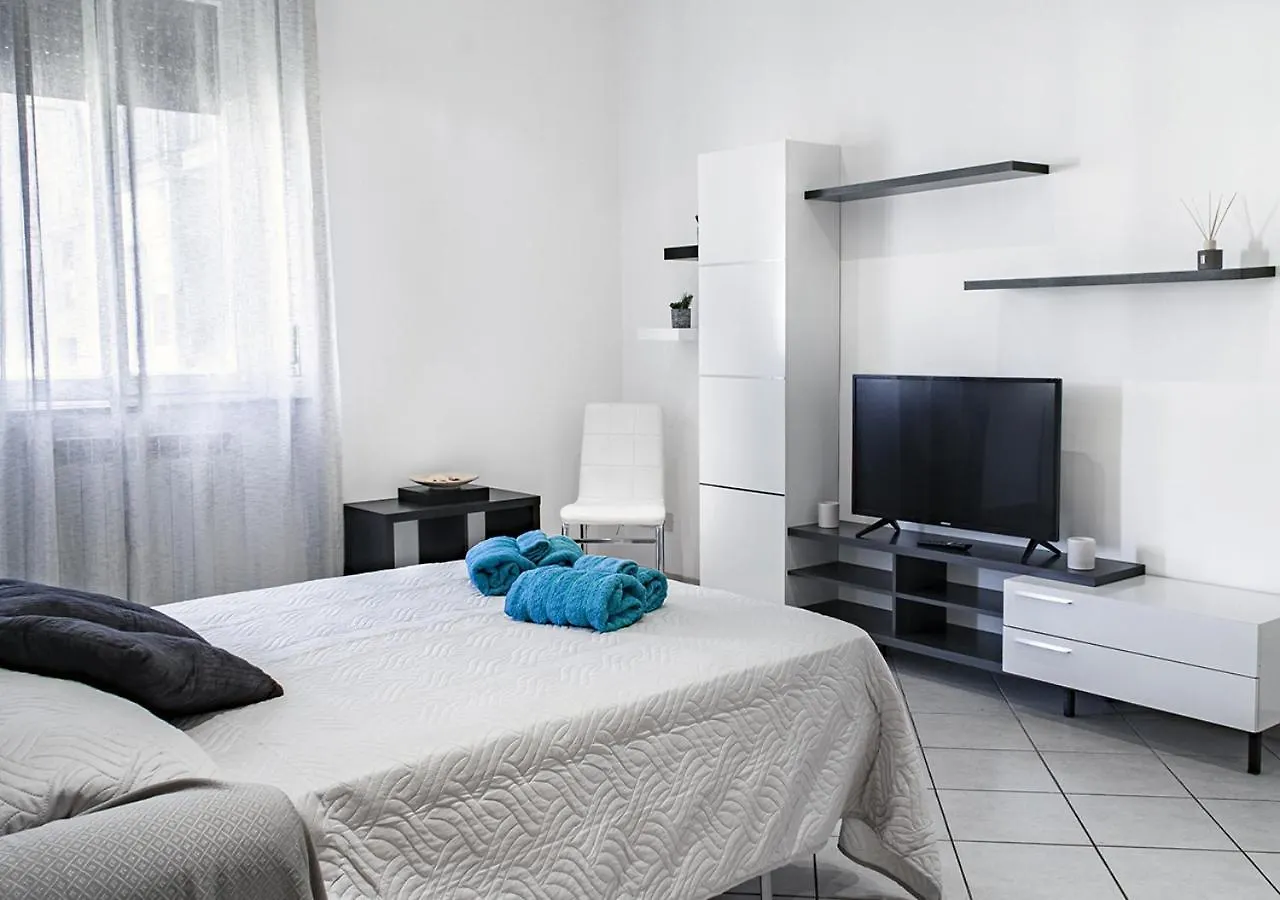 Bellissima Casa Con Clima In Centro - Il Maestrale Apartment Livorno