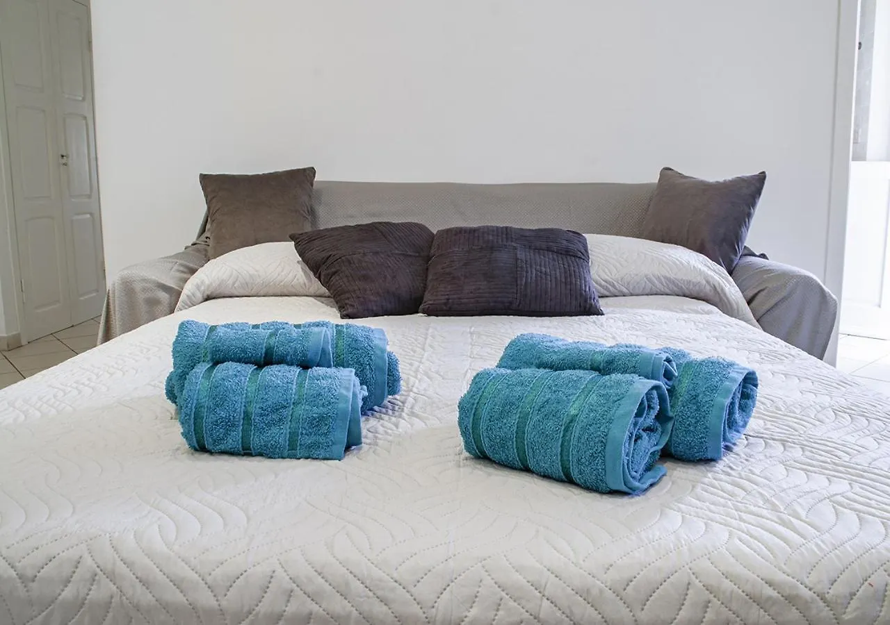 Bellissima Casa Con Clima In Centro - Il Maestrale Apartment Livorno