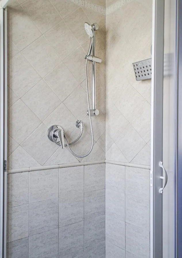 Bellissima Casa Con Clima In Centro - Il Maestrale Apartment Livorno 0*,  Italy