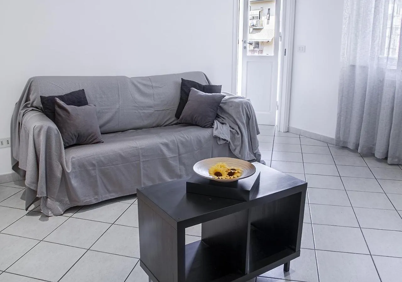 Bellissima Casa Con Clima In Centro - Il Maestrale Apartment Livorno