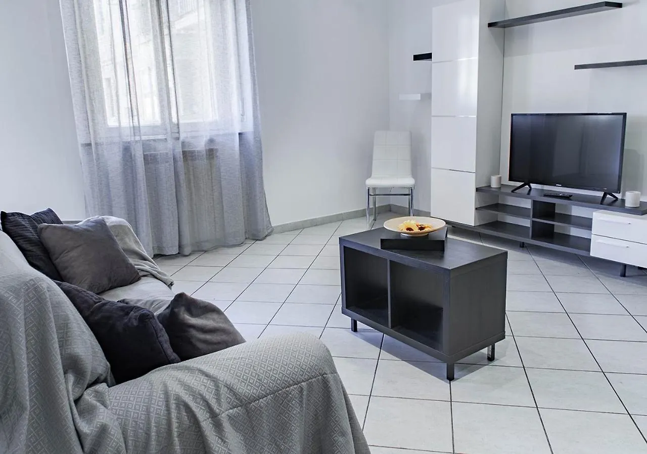 Bellissima Casa Con Clima In Centro - Il Maestrale Apartment Livorno