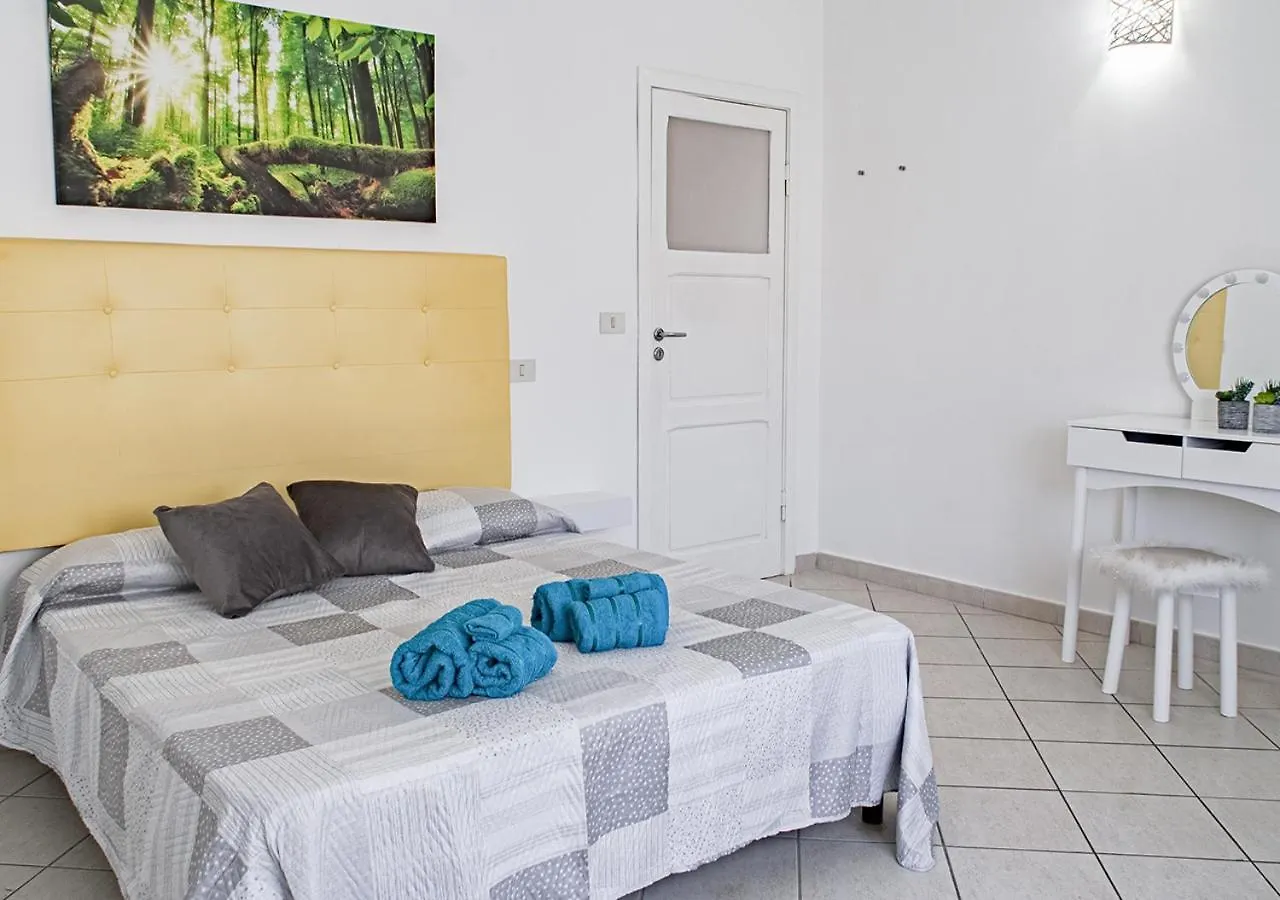 Bellissima Casa Con Clima In Centro - Il Maestrale Apartment Livorno
