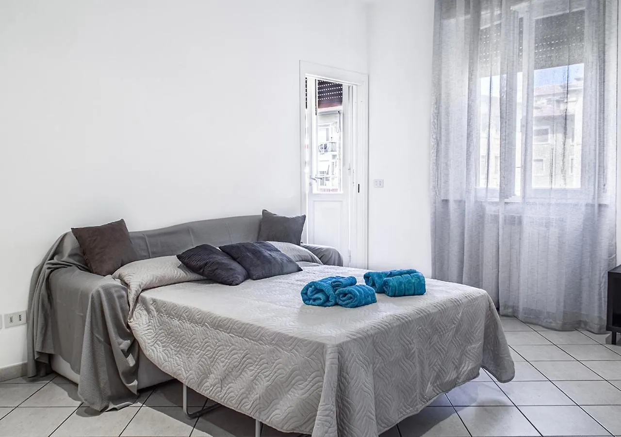 Bellissima Casa Con Clima In Centro - Il Maestrale Apartment Livorno 0*,